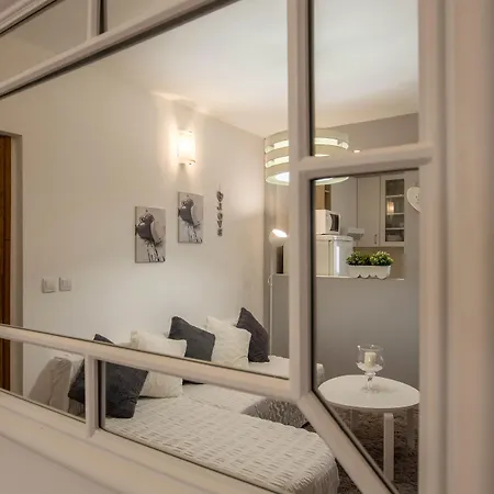 Toni Relax Apartamento