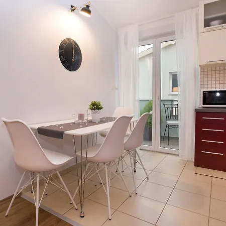 Toni Relax Apartamento Split