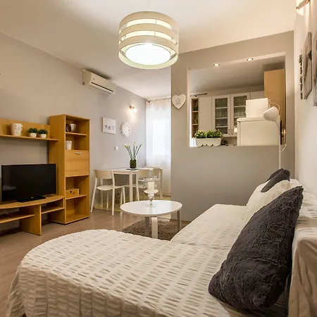 Toni Relax Apartamento Split