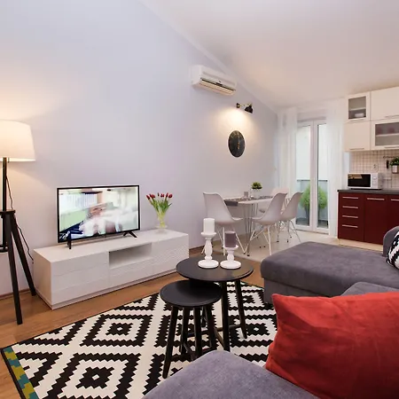 Toni Relax Apartamento *