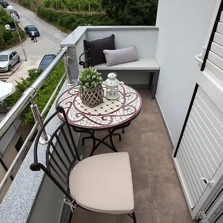 Apartamento Toni Relax Split