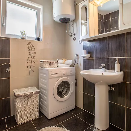 Toni Relax Apartamento Split