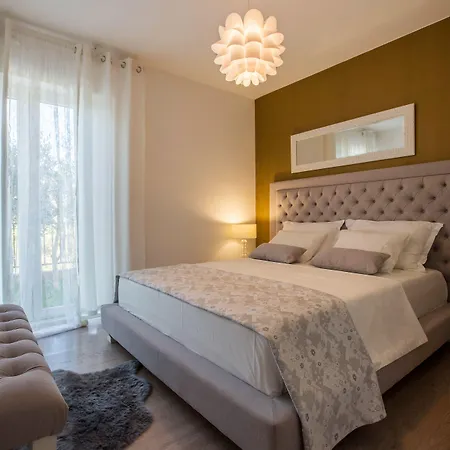 Apartamento Toni Relax Split