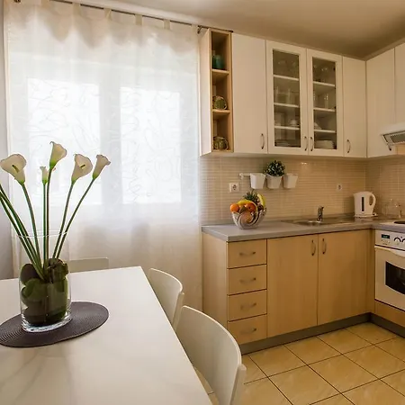 Apartamento Toni Relax