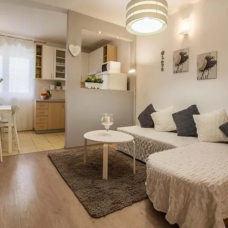 Toni Relax Apartamento *