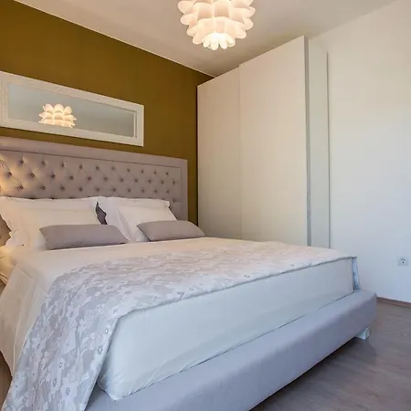 Apartamento Toni Relax