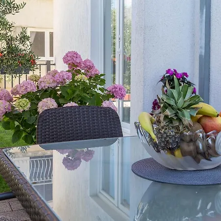 Toni Relax Apartamento *