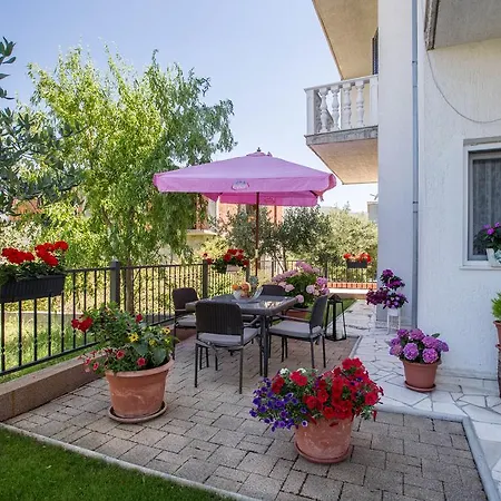 Apartamento Toni Relax *