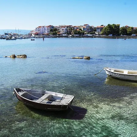 Toni Relax Apartamento