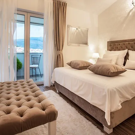 Apartamento Toni Relax *