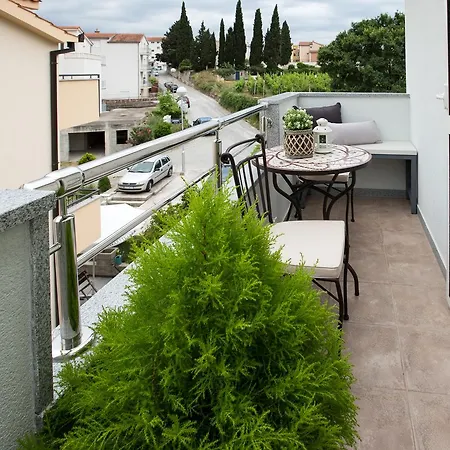 Apartamento Toni Relax