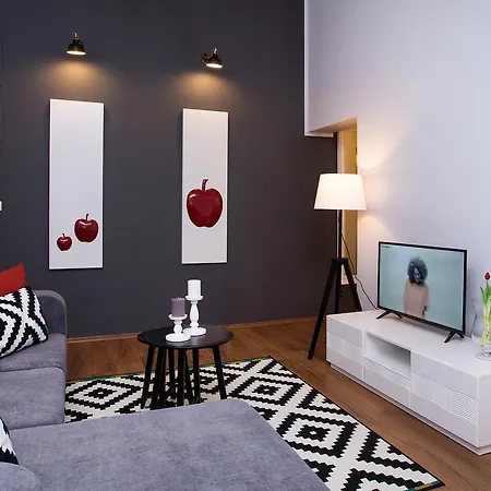 Apartamento Toni Relax