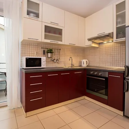 Apartamento Toni Relax