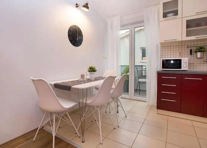 Toni Relax Daire Split