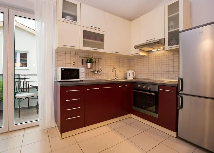 Toni Relax Daire Split