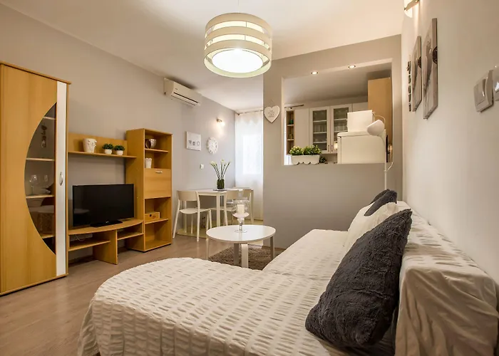 Toni Relax Daire Split