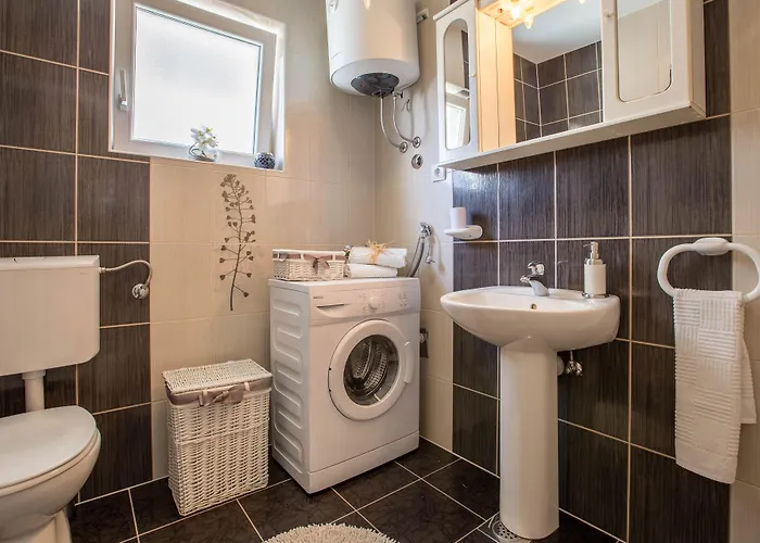 Toni Relax Daire Split