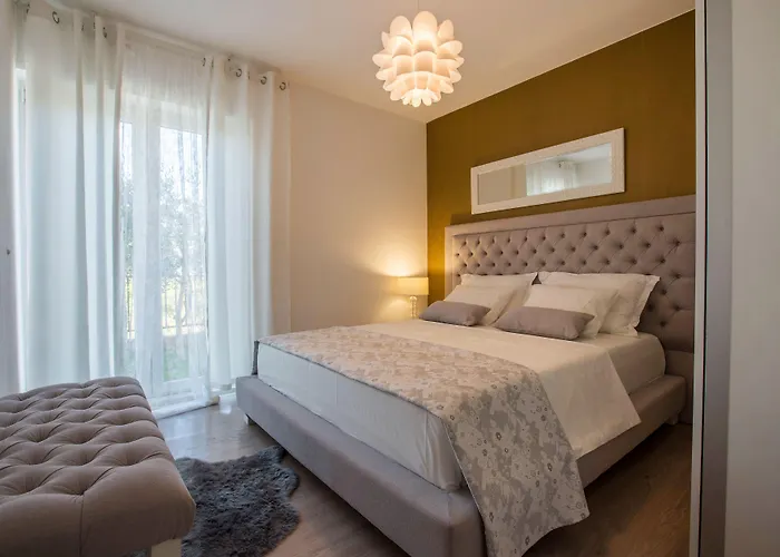 Daire Toni Relax Split