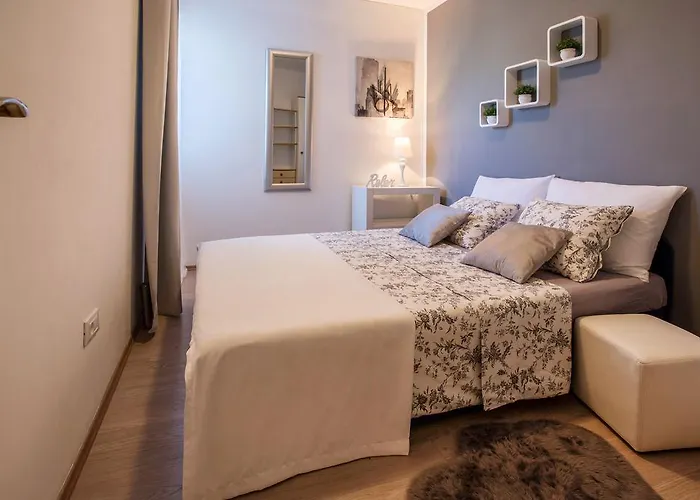 Daire Toni Relax Split