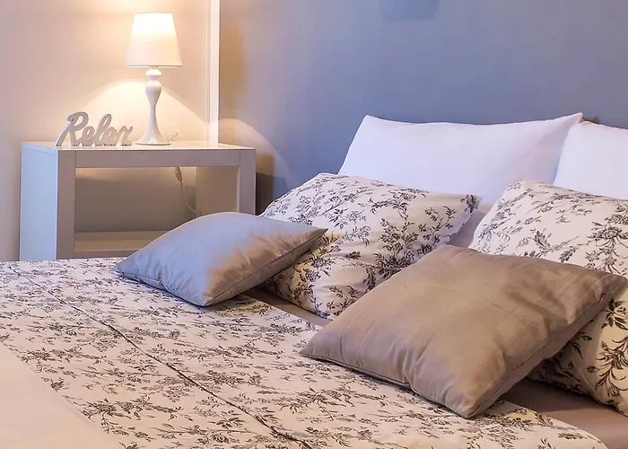 Toni Relax شقة *