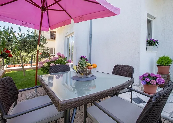 Toni Relax Daire Split