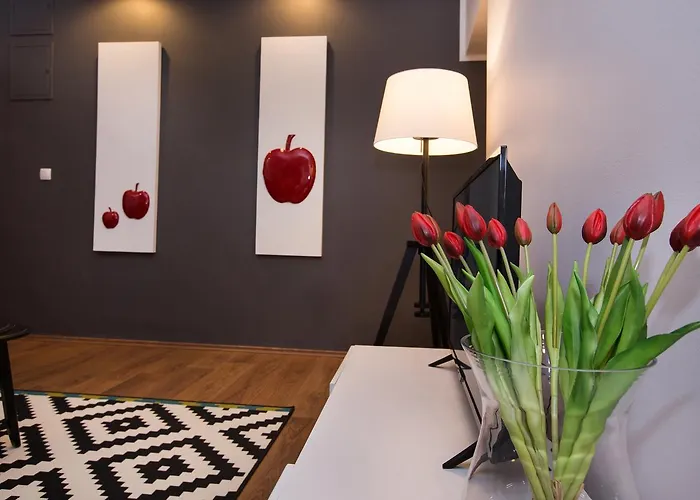 Toni Relax Daire Split