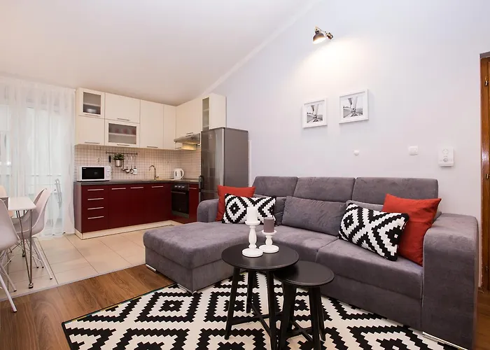 Toni Relax Daire Split