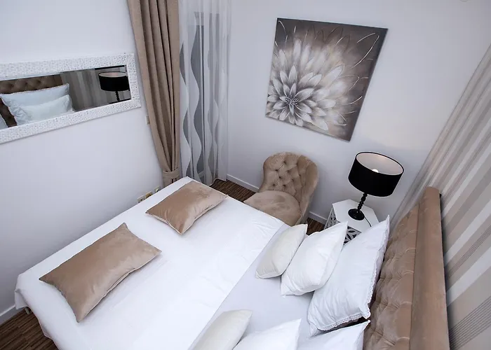 Toni Relax Daire Split