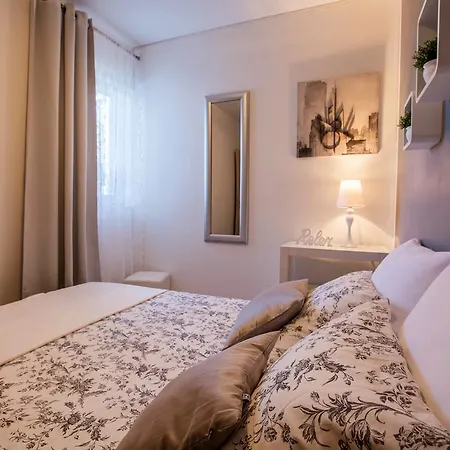 Apartment Toni Relax
