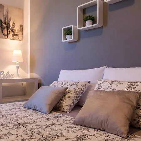 Toni Relax Apartment *