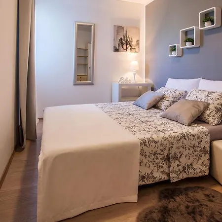 Apartment Toni Relax Split