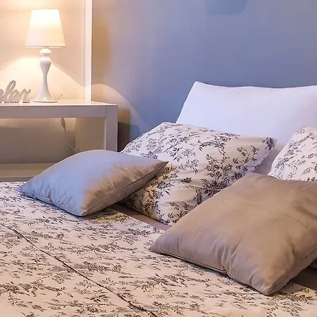 Toni Relax Lägenhet *