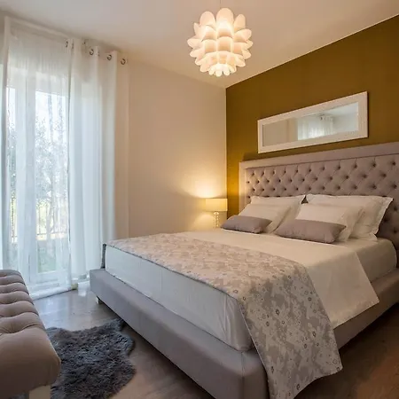 Toni Relax Apartment