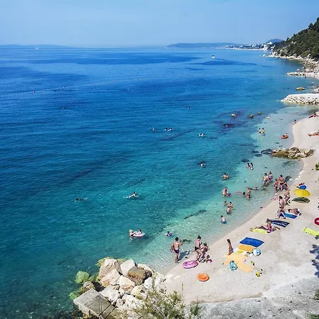 Toni Relax Lägenhet *