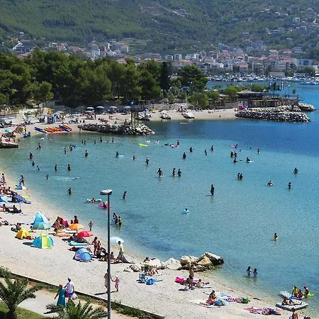 Toni Relax Lägenhet *