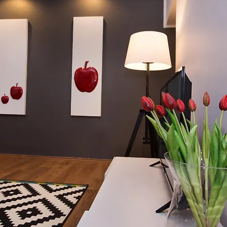 Toni Relax Apartment Split
