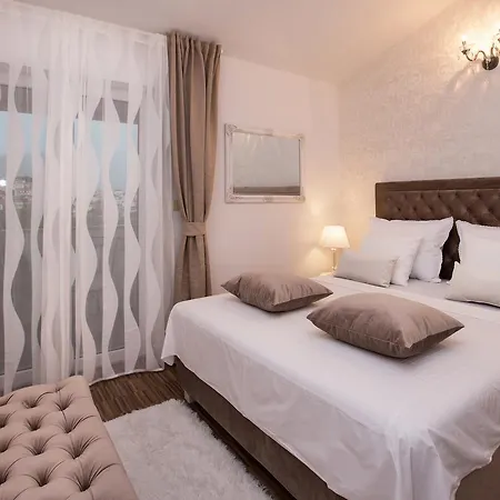 Apartment Toni Relax Split