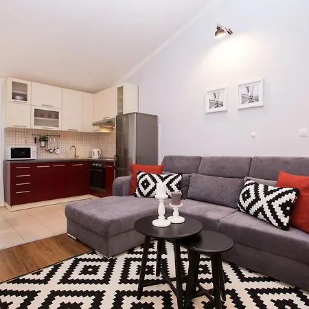 Toni Relax Apartment Split