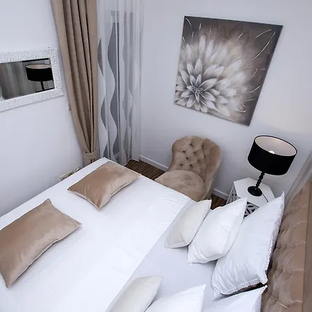 Toni Relax Lägenhet Split