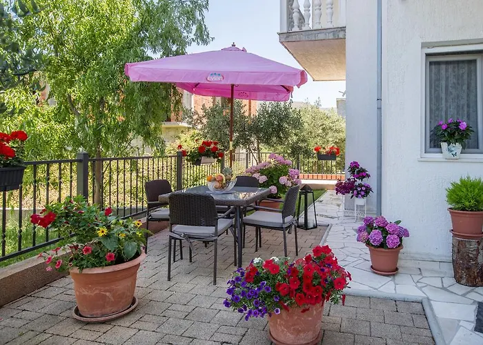 Toni Relax * 斯普利特