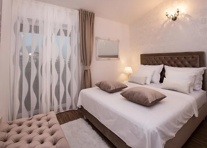 公寓 Toni Relax 斯普利特