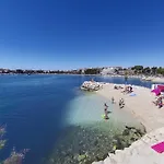 Toni Relax Split