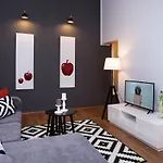 Apartamento Toni Relax