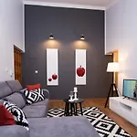 Toni Relax Apartamento *