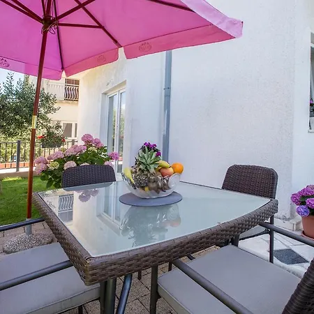 Toni Relax Apartman Split