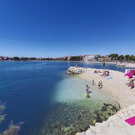 Toni Relax Split