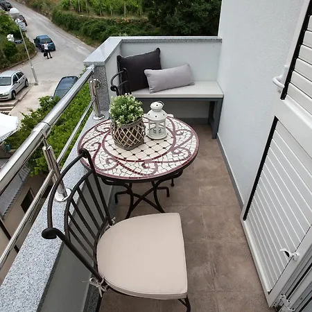 Toni Relax Apartman
