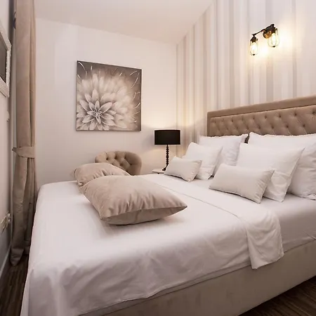 Apartman Toni Relax